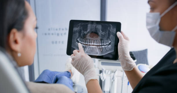 Licensed Dental service in Sonora, CA - Smile Center Dentistry